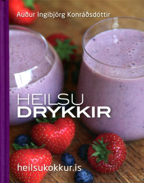 Heilsudrykkir