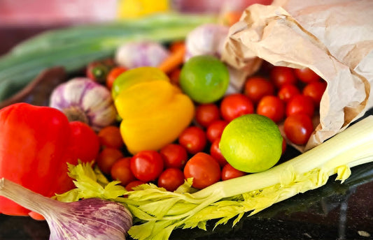 Vegan Cooking Made Delicious: A 4-Week Course with Chef Inga